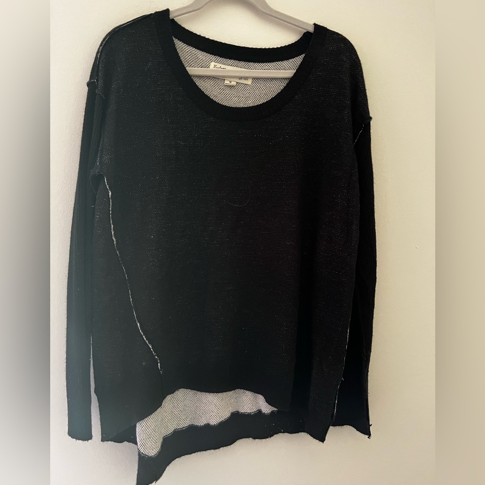 Brand: Vintage Havana | Size: Medium | Color: Black
